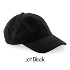 Chino Cotton Cap (Personalised)