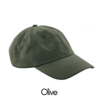 Chino Cotton Cap (Personalised)