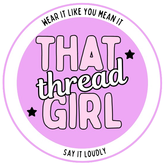 That Thread Girl