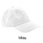 Chino Cotton Cap (Personalised)