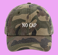 No Cap